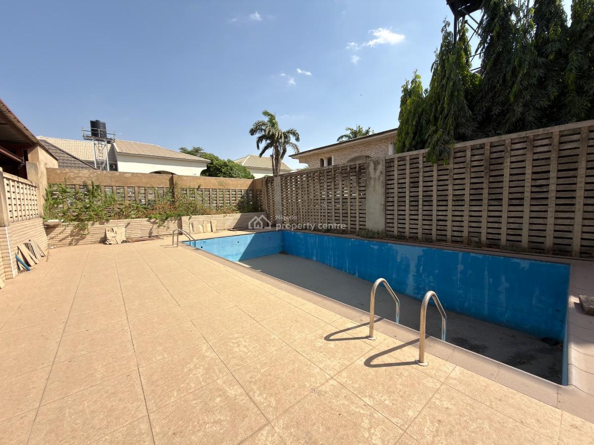 32 Units of 3 Bedroom Flat, Wuse 2, Abuja, Flat / Apartment for Rent