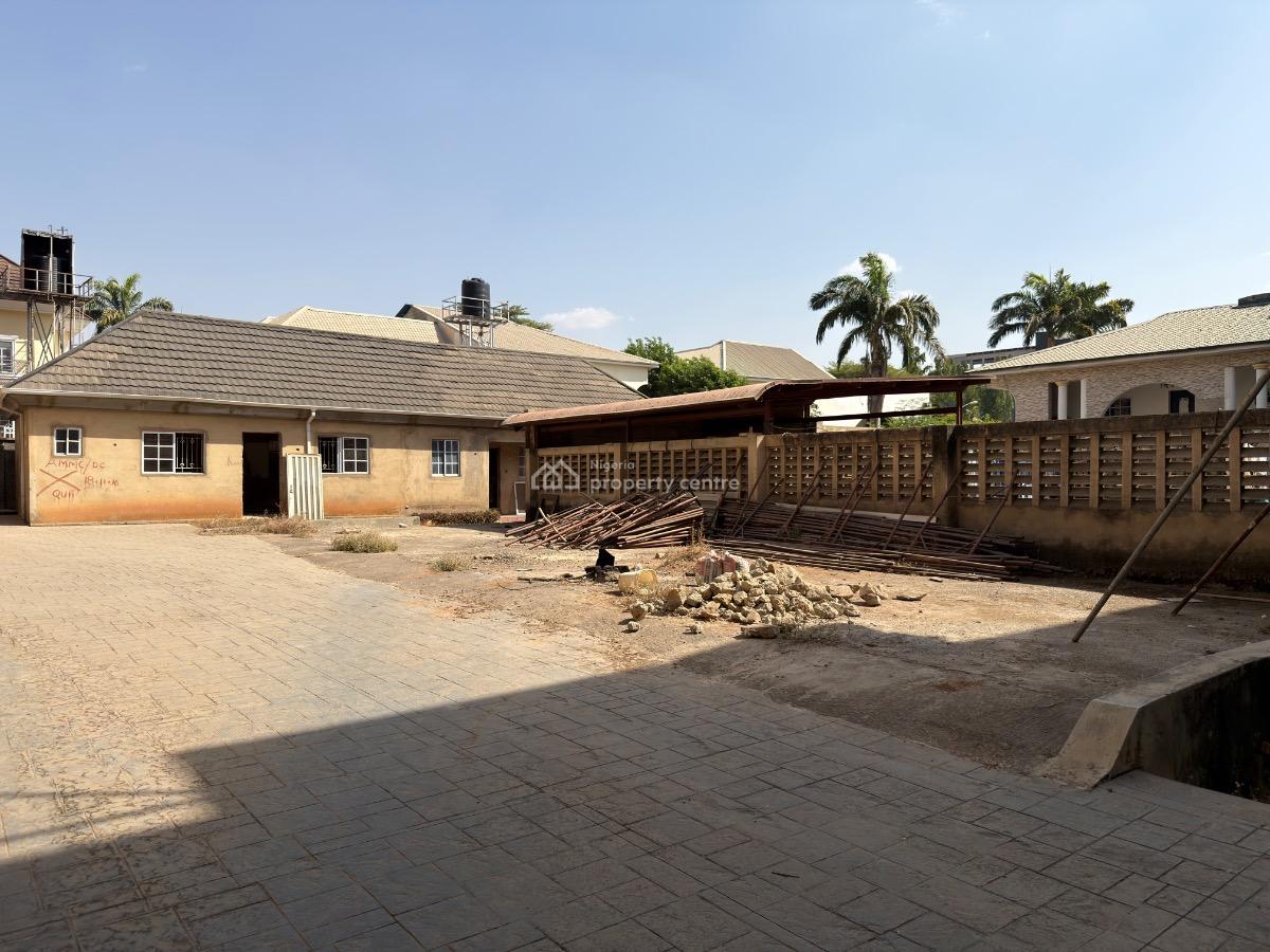 32 Units of 3 Bedroom Flat, Wuse 2, Abuja, Flat / Apartment for Rent