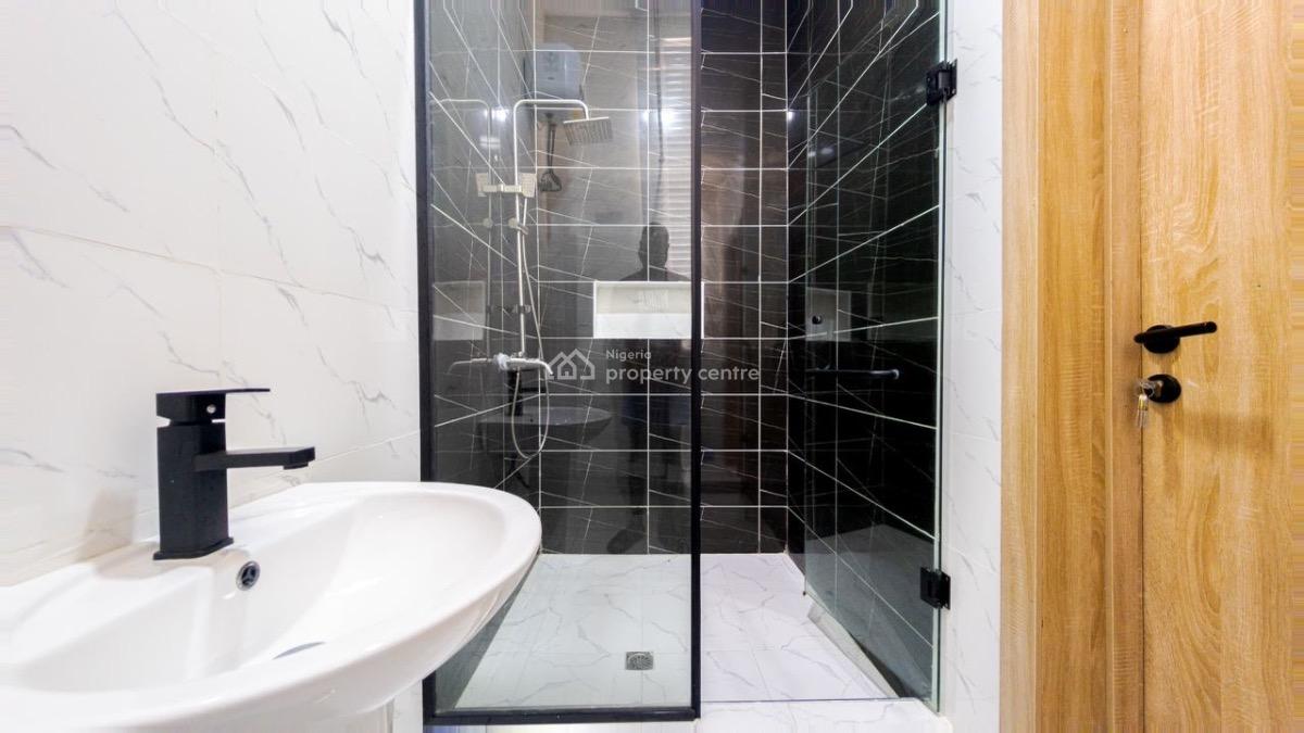 Emerald (2) Two Bedroom, Josephine Court, Ologolo, Lekki, Ologolo, Lekki, Lagos, Flat / Apartment Short Let