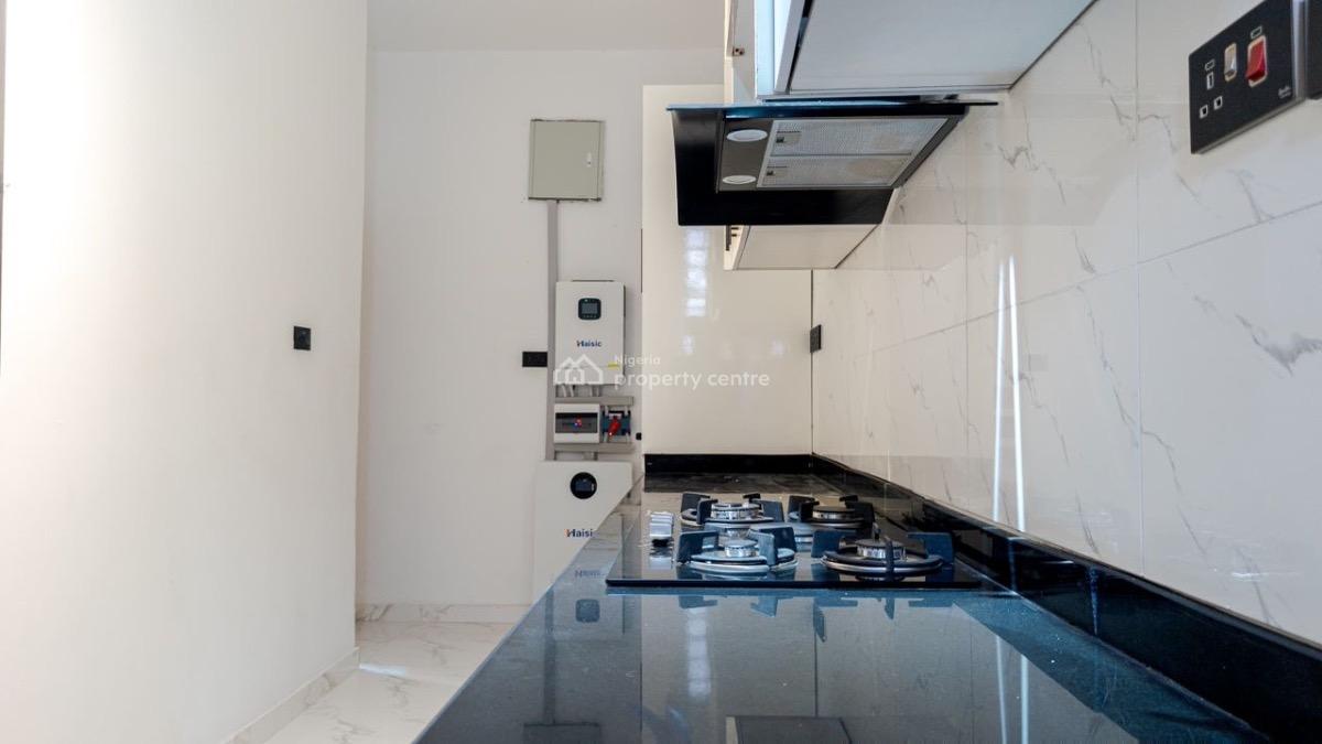 Emerald (2) Two Bedroom, Josephine Court, Ologolo, Lekki, Ologolo, Lekki, Lagos, Flat / Apartment Short Let