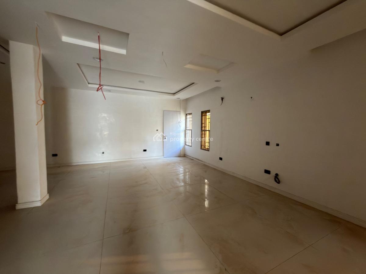 Premium 6 Bedroom House, Guzape District, Abuja, Detached Duplex for Sale