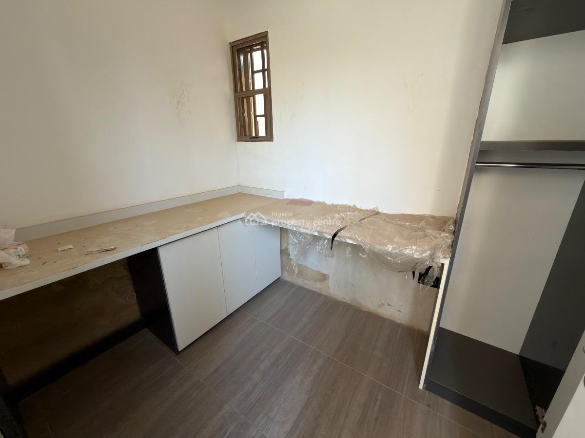 Premium 6 Bedroom House, Guzape District, Abuja, Detached Duplex for Sale