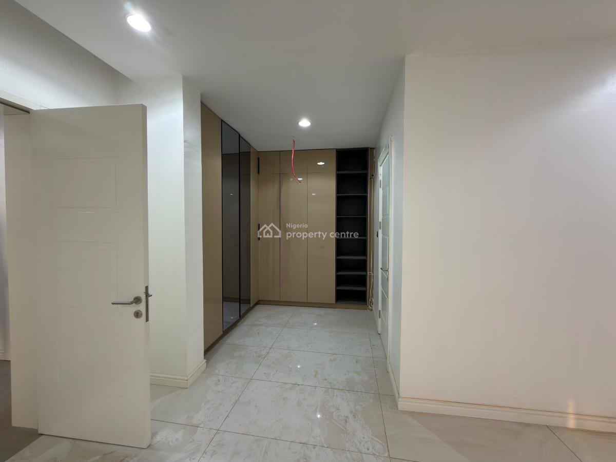 Premium 6 Bedroom House, Guzape District, Abuja, Detached Duplex for Sale