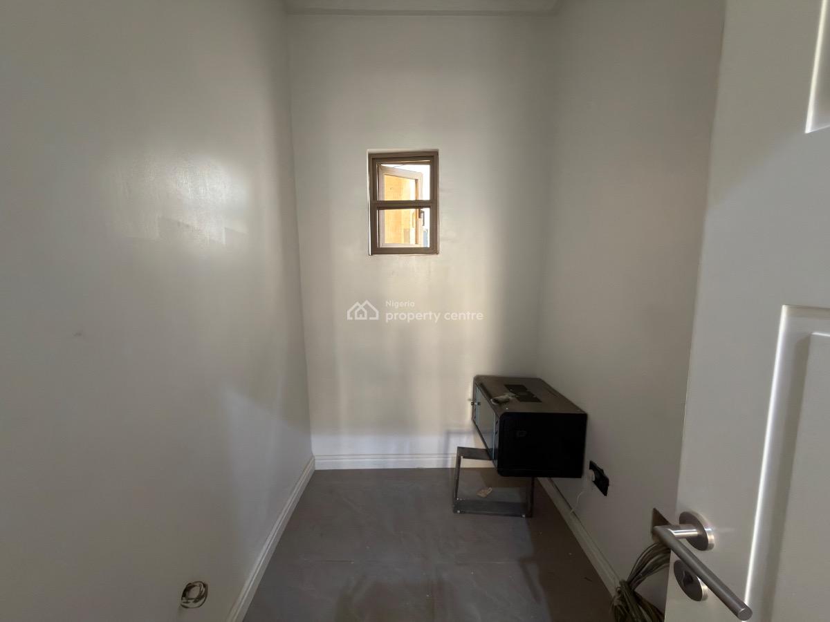 Premium 6 Bedroom House, Guzape District, Abuja, Detached Duplex for Sale