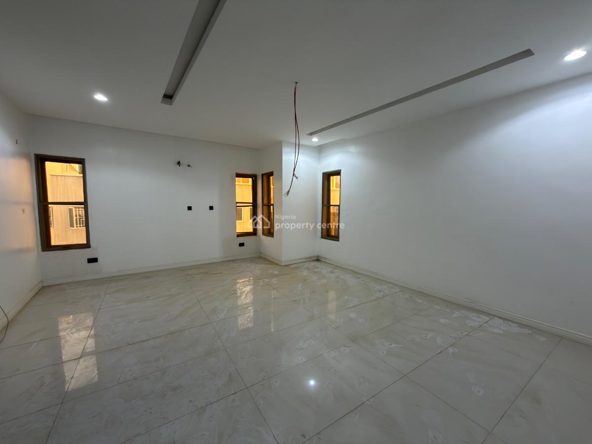 Premium 6 Bedroom House, Guzape District, Abuja, Detached Duplex for Sale