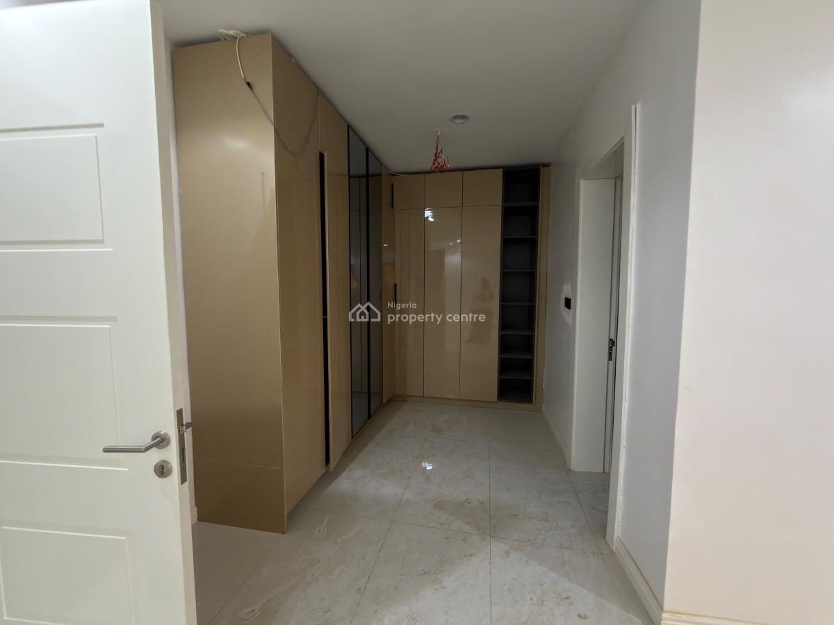 Premium 6 Bedroom House, Guzape District, Abuja, Detached Duplex for Sale