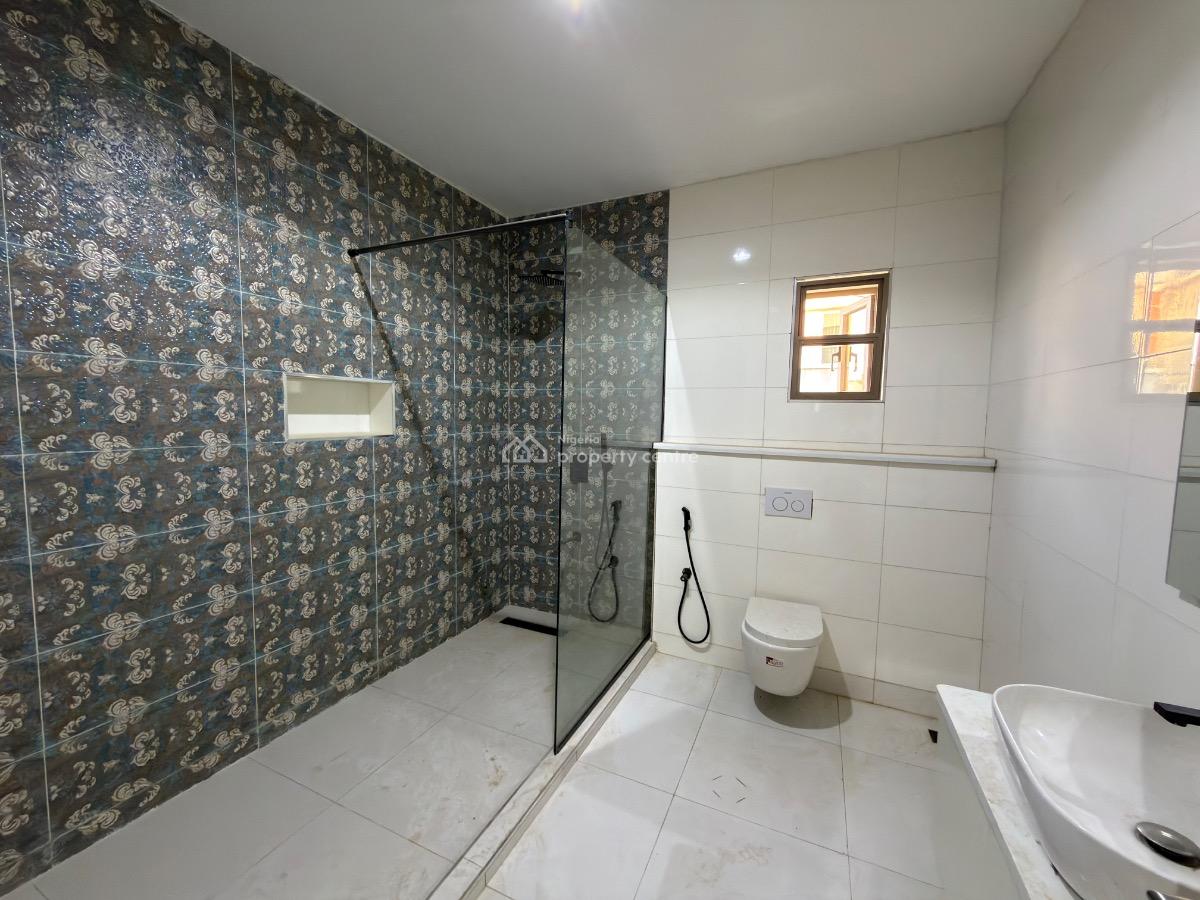 Premium 6 Bedroom House, Guzape District, Abuja, Detached Duplex for Sale