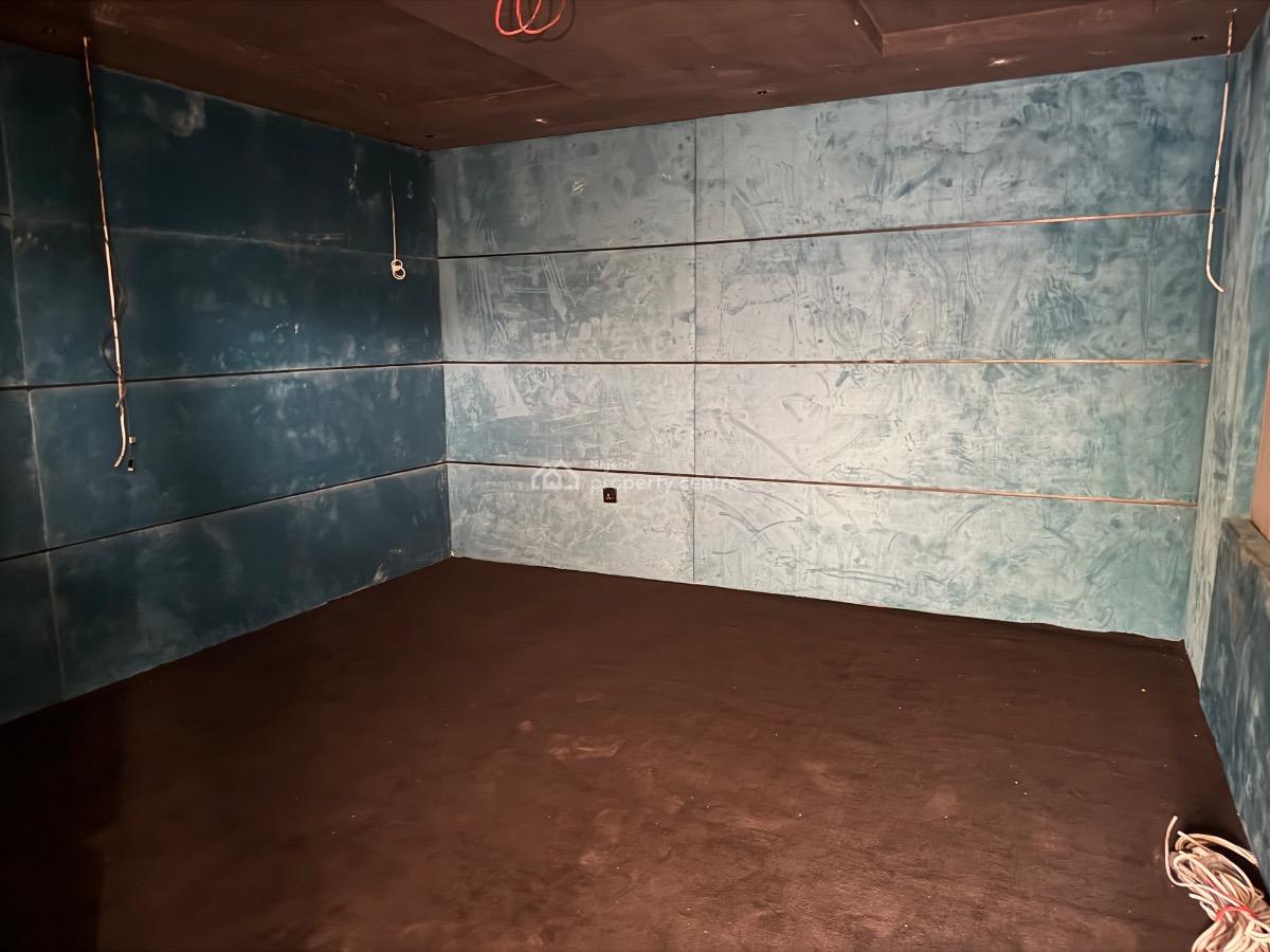 Premium 6 Bedroom House, Guzape District, Abuja, Detached Duplex for Sale