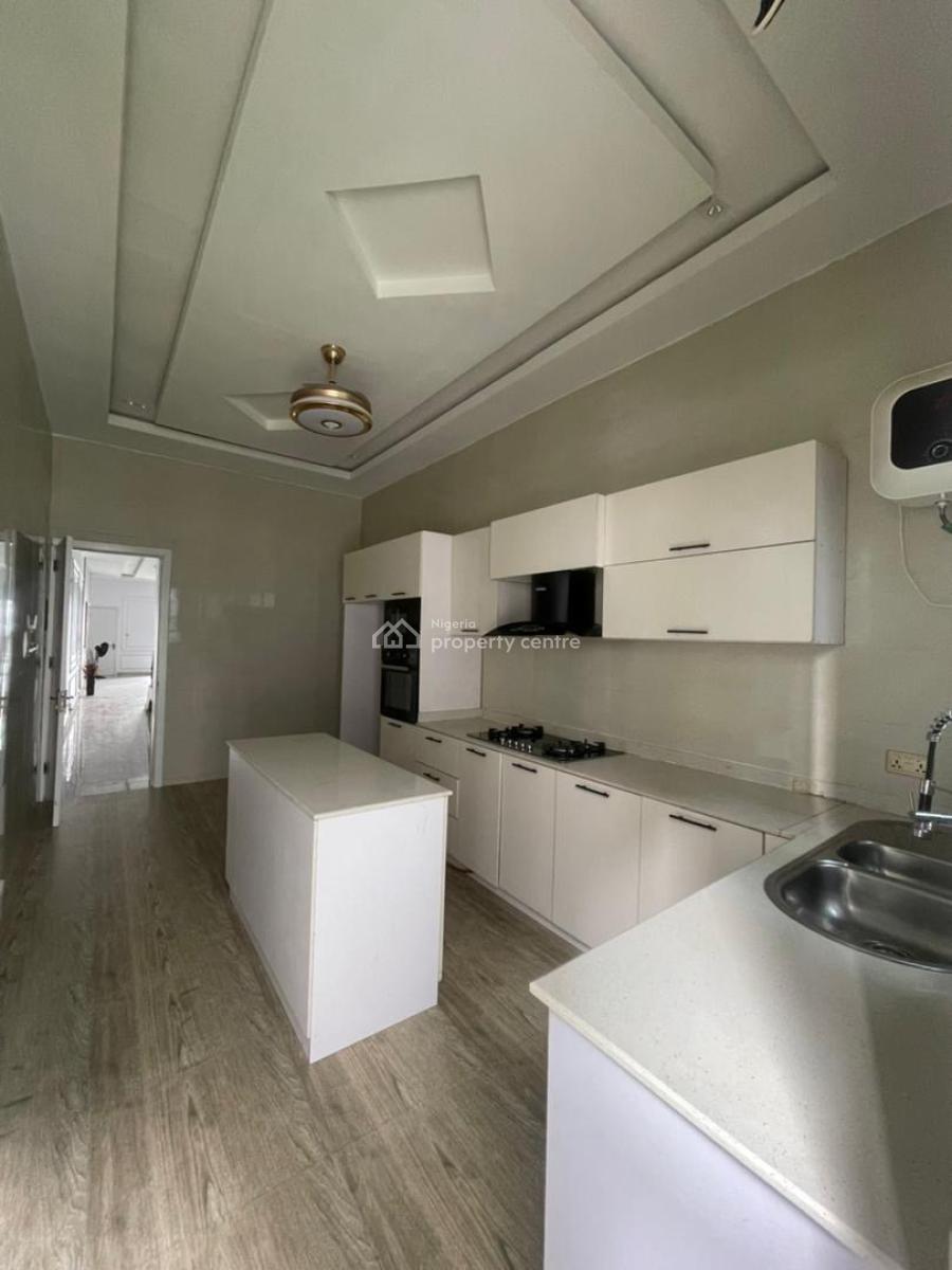 Brand New 5bedroom. Detached Duplex with Bq, Ologolo, Lekki, Lagos, Detached Duplex for Rent