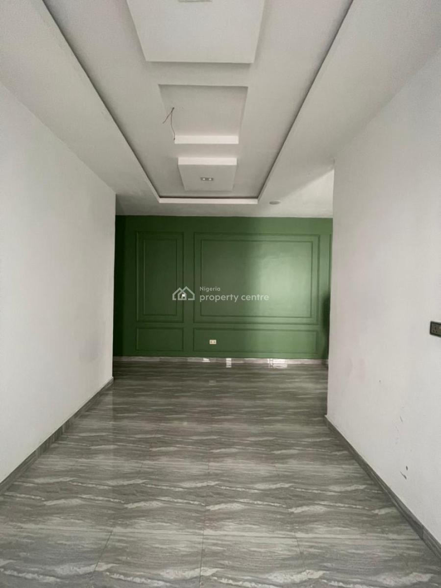 Brand New 5bedroom. Detached Duplex with Bq, Ologolo, Lekki, Lagos, Detached Duplex for Rent