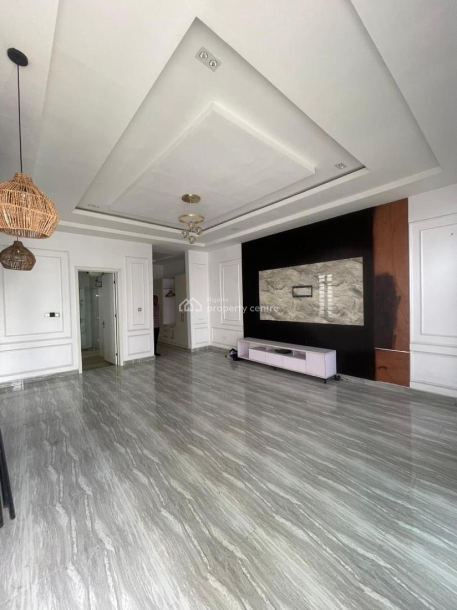 Brand New 5bedroom. Detached Duplex with Bq, Ologolo, Lekki, Lagos, Detached Duplex for Rent