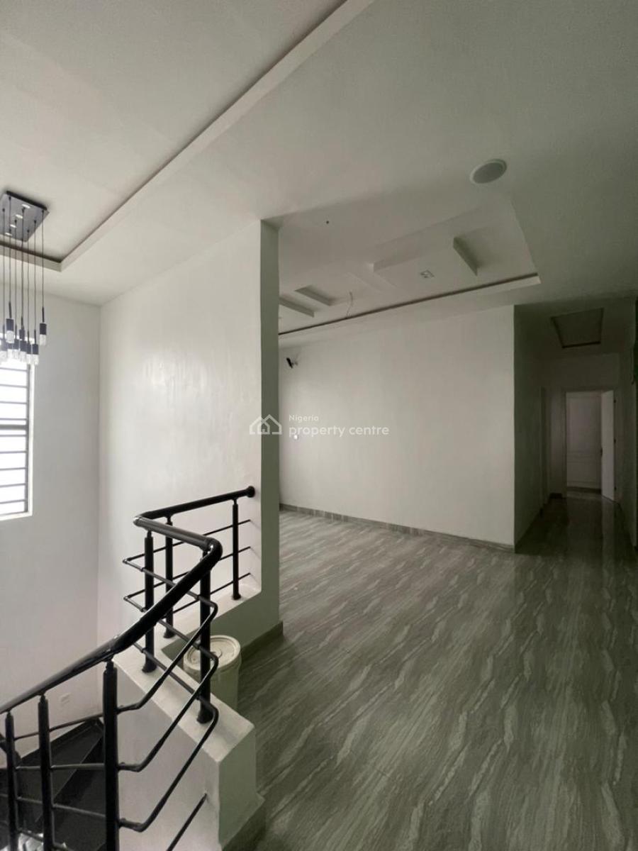 Brand New 5bedroom. Detached Duplex with Bq, Ologolo, Lekki, Lagos, Detached Duplex for Rent