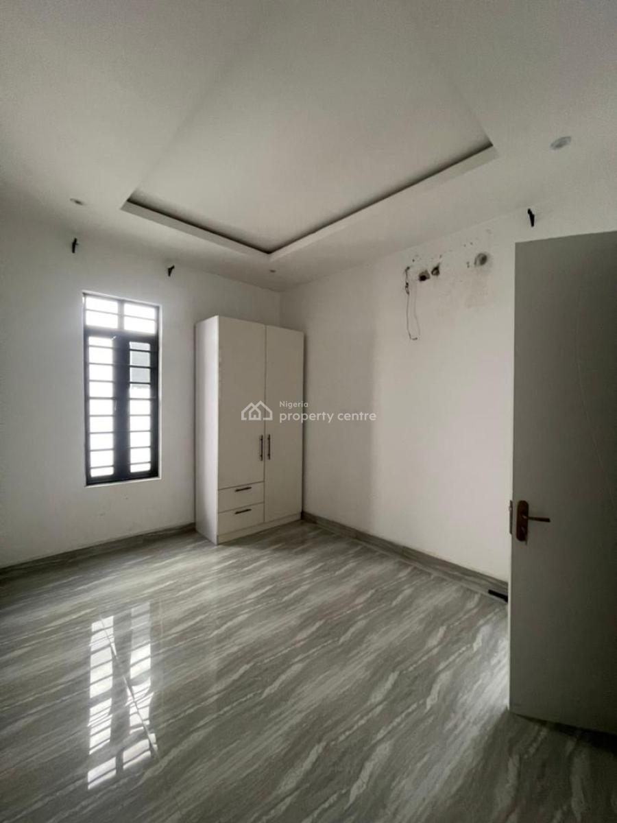 Brand New 5bedroom. Detached Duplex with Bq, Ologolo, Lekki, Lagos, Detached Duplex for Rent