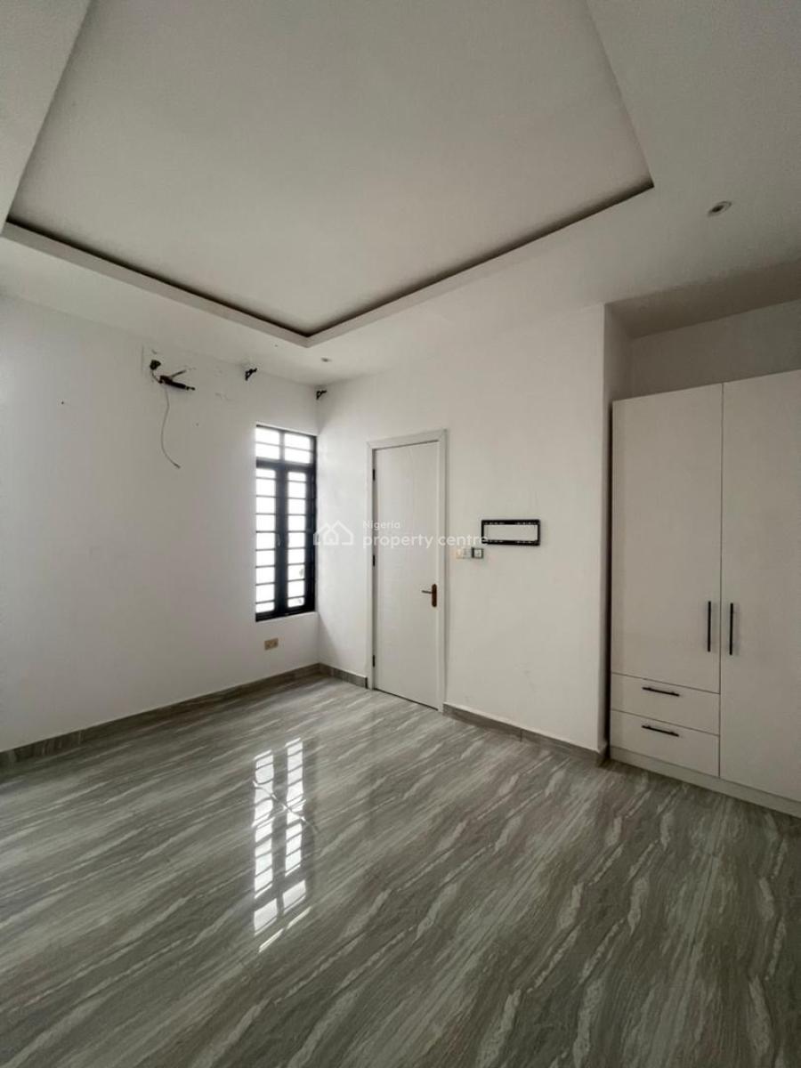 Brand New 5bedroom. Detached Duplex with Bq, Ologolo, Lekki, Lagos, Detached Duplex for Rent