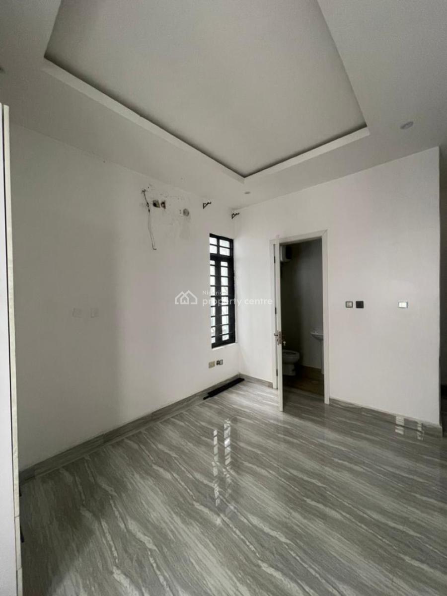 Brand New 5bedroom. Detached Duplex with Bq, Ologolo, Lekki, Lagos, Detached Duplex for Rent