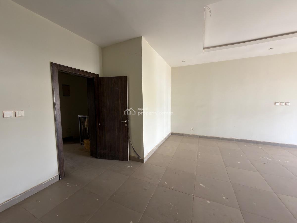 Elegant 4 Bedroom Terraced House, Jabi, Abuja, Terraced Duplex for Sale