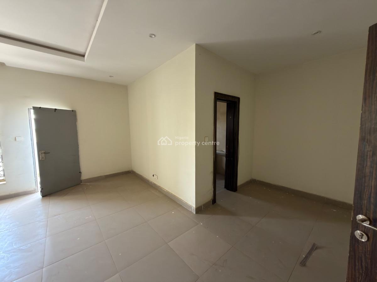 Elegant 4 Bedroom Terraced House, Jabi, Abuja, Terraced Duplex for Sale