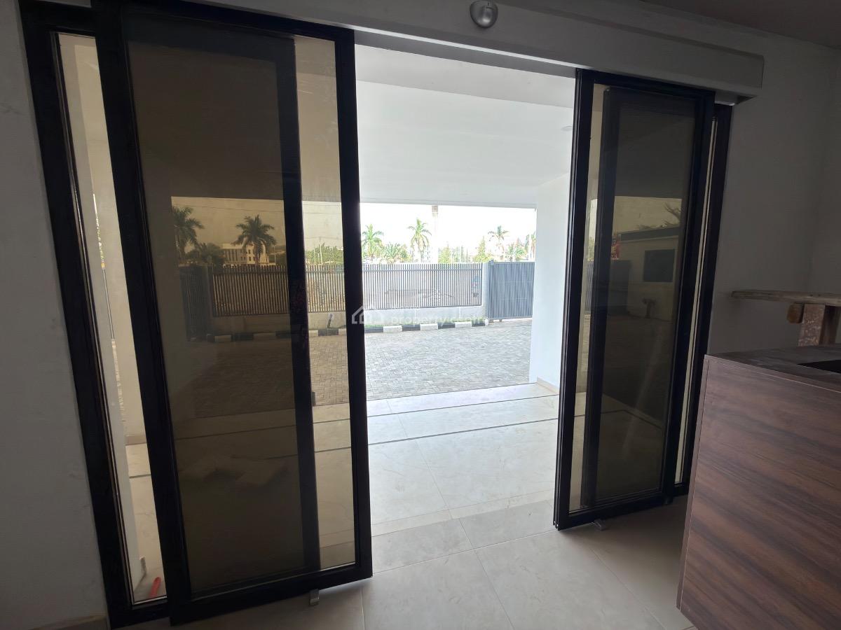 Deluxe Office Space, Asokoro District, Abuja, Office Space for Rent