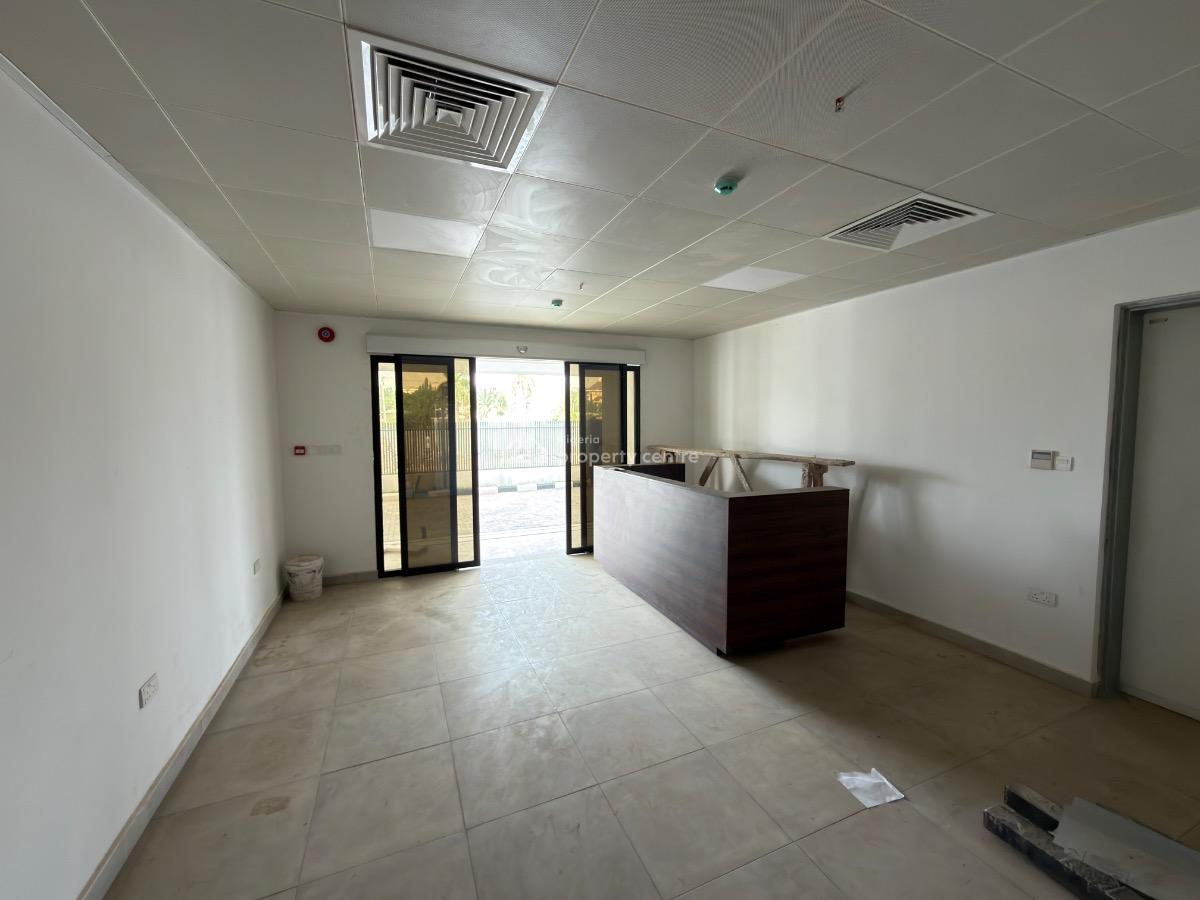 Deluxe Office Space, Asokoro District, Abuja, Office Space for Rent