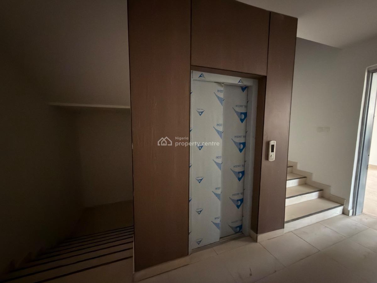 Deluxe Office Space, Asokoro District, Abuja, Office Space for Rent