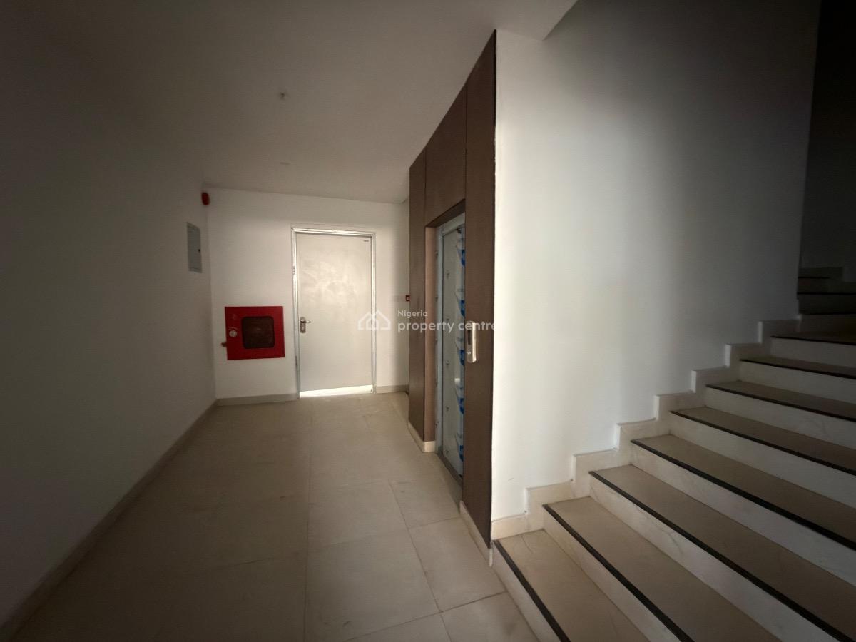 Deluxe Office Space, Asokoro District, Abuja, Office Space for Rent