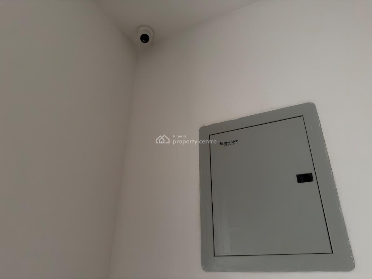 Deluxe Office Space, Asokoro District, Abuja, Office Space for Rent