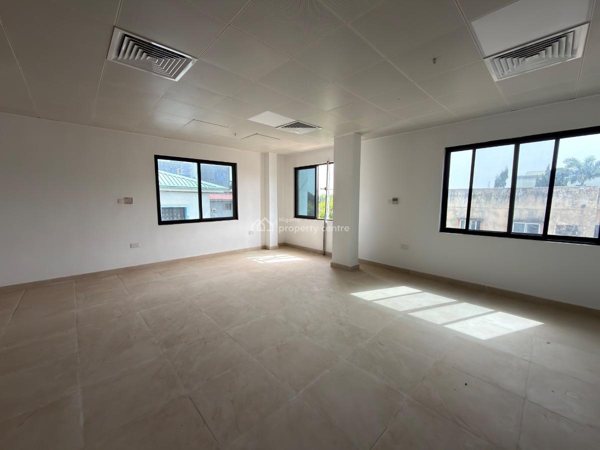 Deluxe Office Space, Asokoro District, Abuja, Office Space for Rent