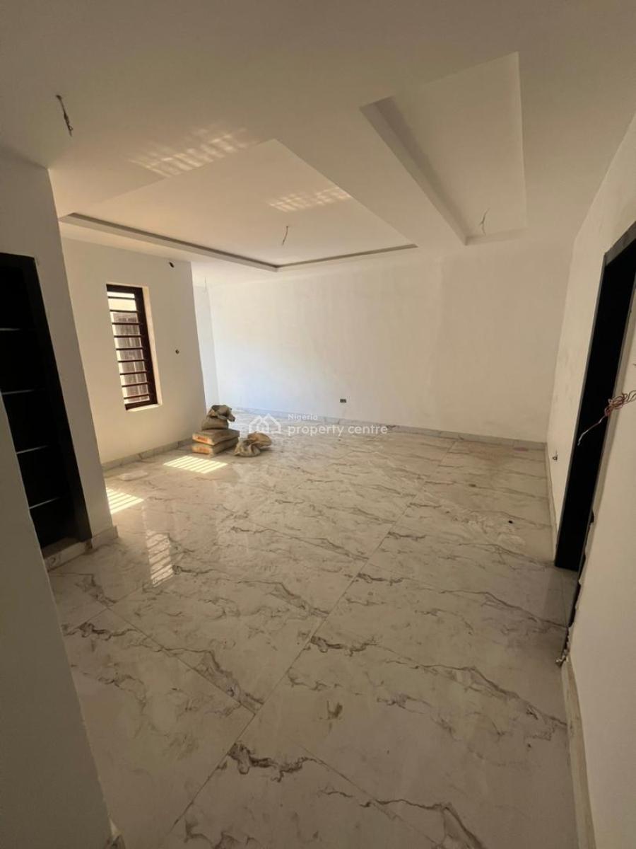 Brand New Newly Built 2 Bedroom, Thomas Estate, Ajah, Lagos, House for Rent