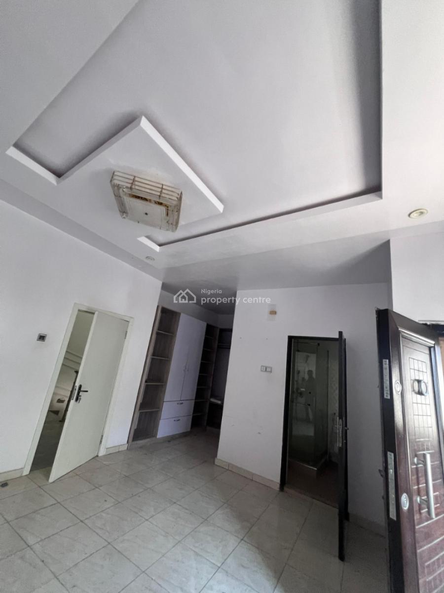 a Well Built 3bedroom Duplex, Pepperoni Abraham Adesunya Ajah, Lekki Phase 2, Lekki, Lagos, Terraced Duplex for Rent