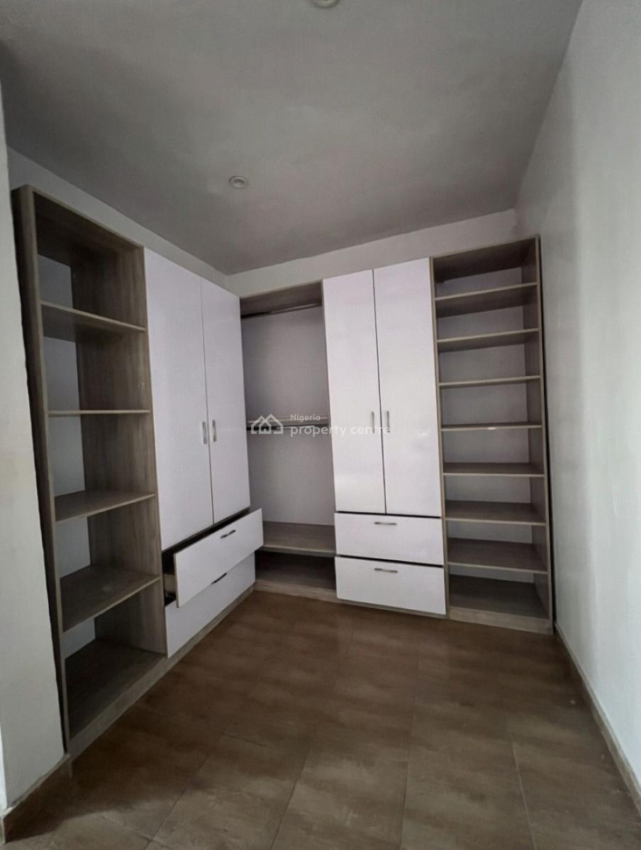 a Well Built 3bedroom Duplex, Pepperoni Abraham Adesunya Ajah, Lekki Phase 2, Lekki, Lagos, Terraced Duplex for Rent