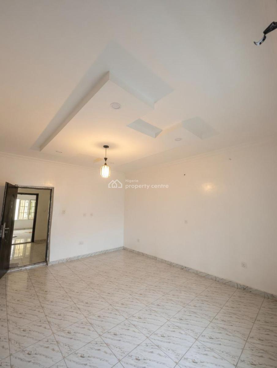 a Standard 3bed Duplex, Pepperoni Abraham Adesunya Ajah, Lekki Phase 2, Lekki, Lagos, Terraced Duplex for Rent