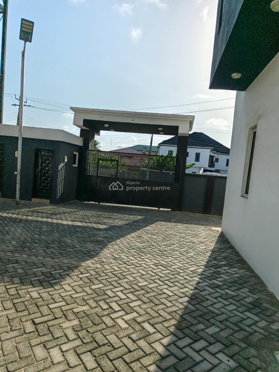 Luxury 2bedroom Apartment, Off Mobil Road,, Lekki, Lagos, Flat / Apartment for Sale