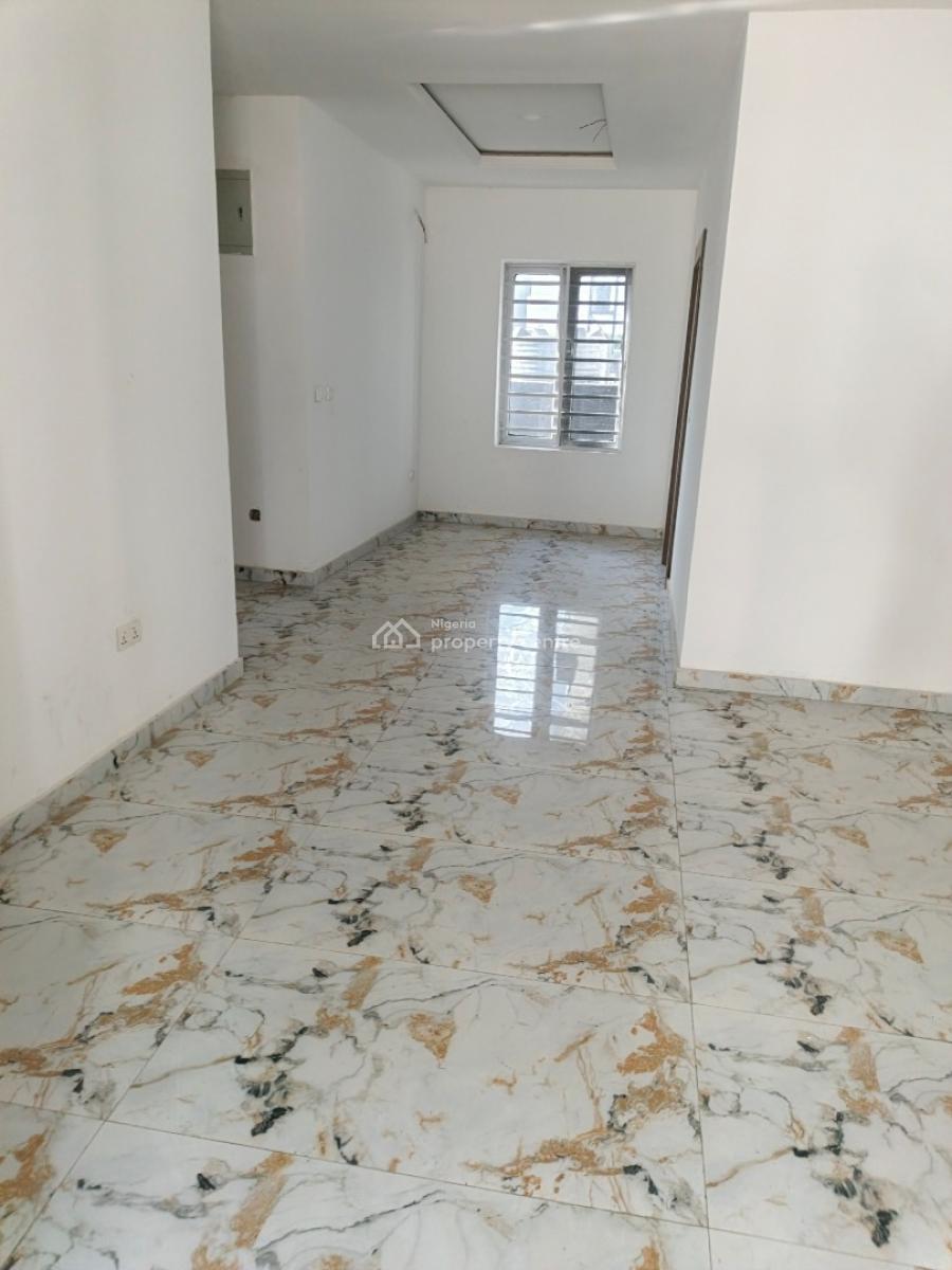 Luxury 2bedroom Apartment, Off Mobil Road,, Lekki, Lagos, Flat / Apartment for Sale