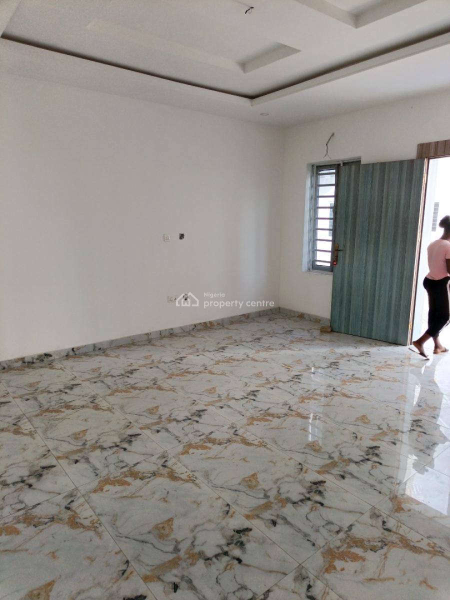 Luxury 2bedroom Apartment, Off Mobil Road,, Lekki, Lagos, Flat / Apartment for Sale