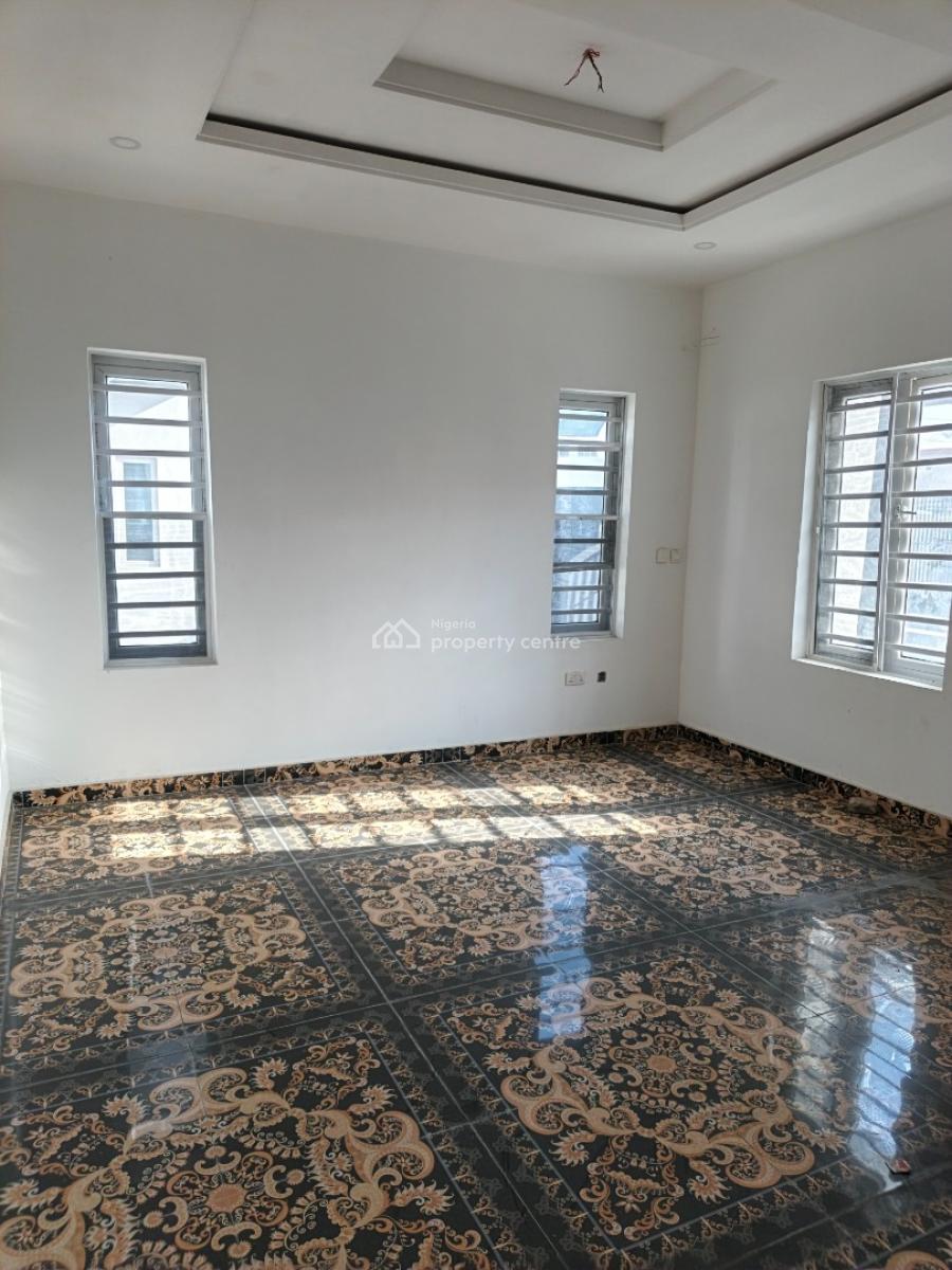 Luxury 2bedroom Apartment, Off Mobil Road,, Lekki, Lagos, Flat / Apartment for Sale