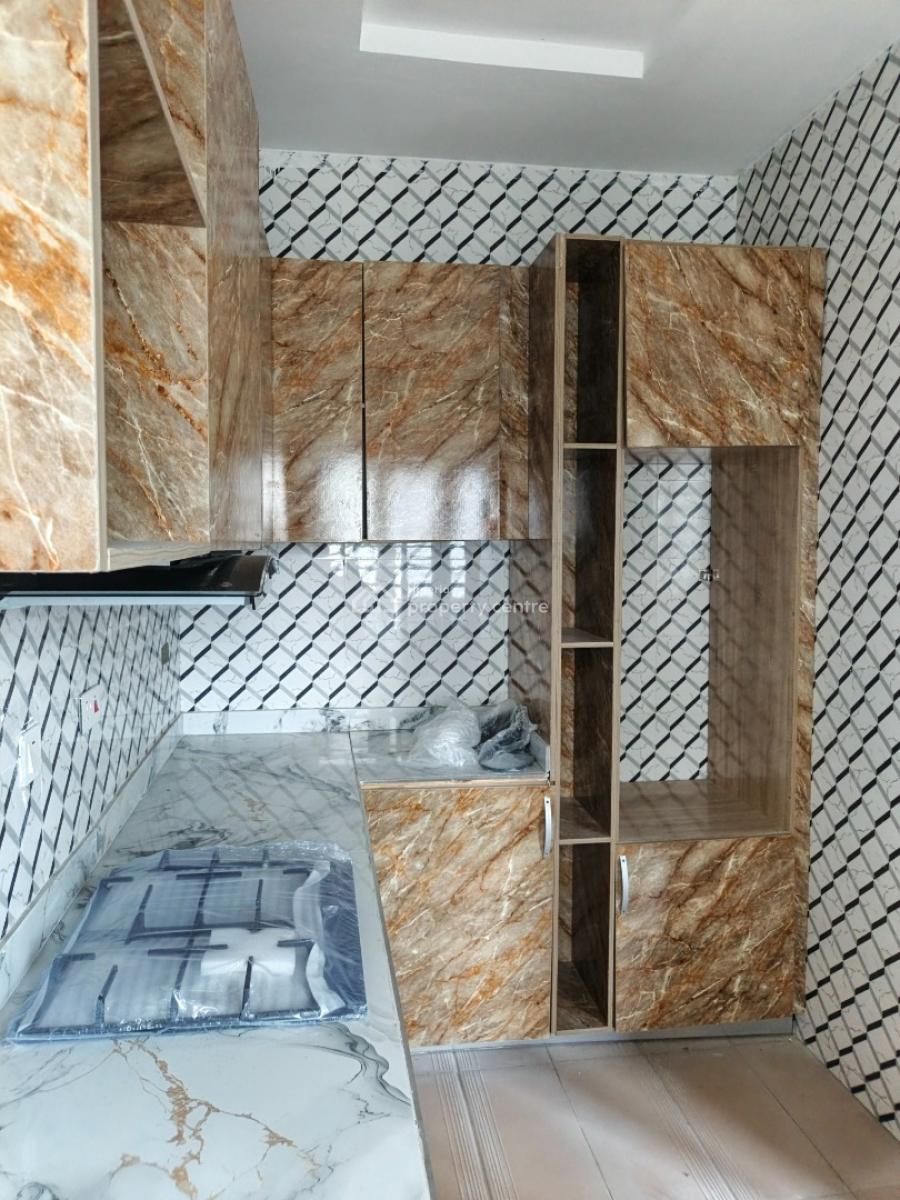 Luxury 2bedroom Apartment, Off Mobil Road,, Lekki, Lagos, Flat / Apartment for Sale