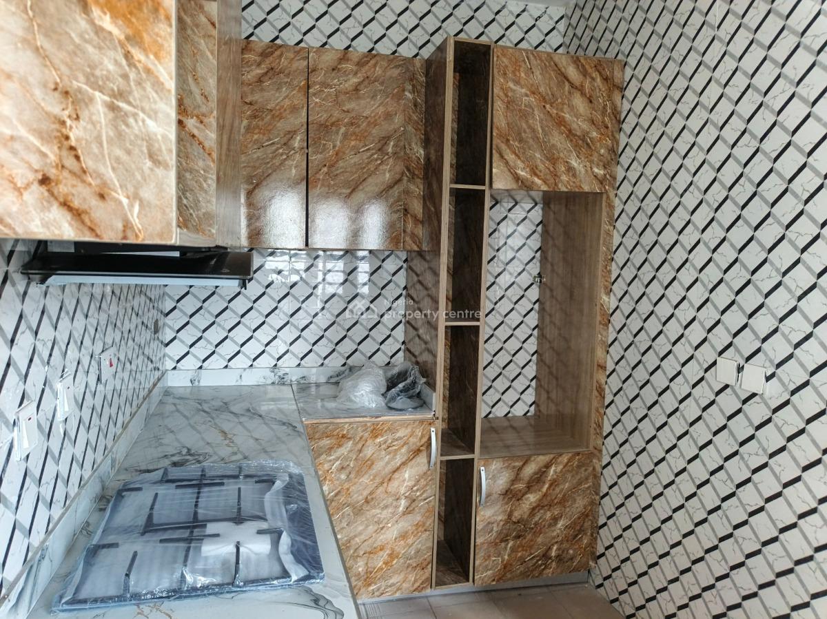 Luxury 2bedroom Apartment, Off Mobil Road,, Lekki, Lagos, Flat / Apartment for Sale