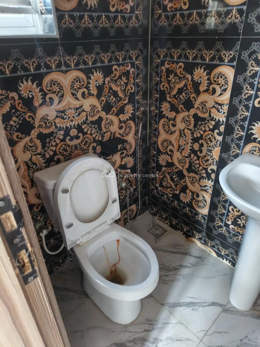 Luxury 2bedroom Apartment, Off Mobil Road,, Lekki, Lagos, Flat / Apartment for Sale