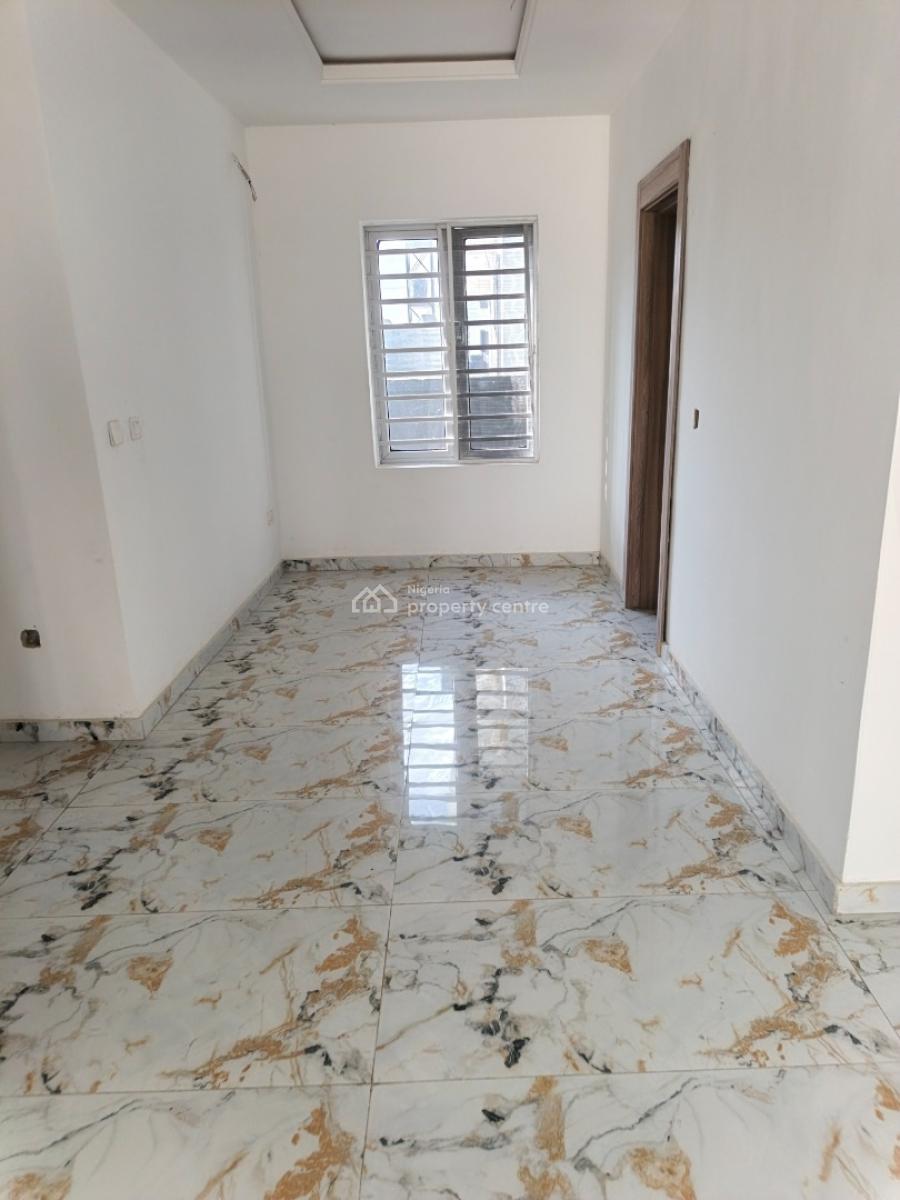 Luxury 2bedroom Apartment, Off Mobil Road,, Lekki, Lagos, Flat / Apartment for Sale