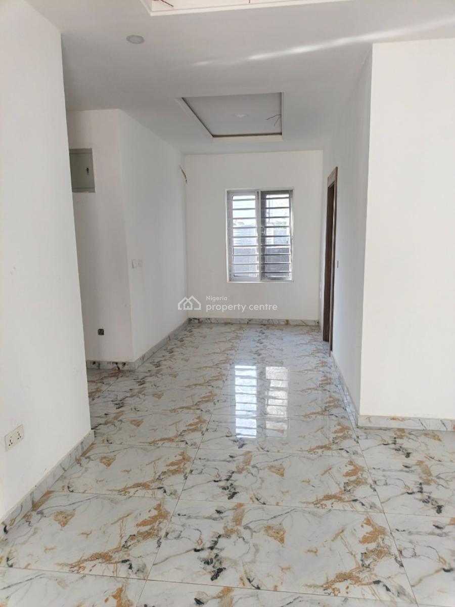 Luxury 2bedroom Apartment, Off Mobil Road,, Lekki, Lagos, Flat / Apartment for Sale