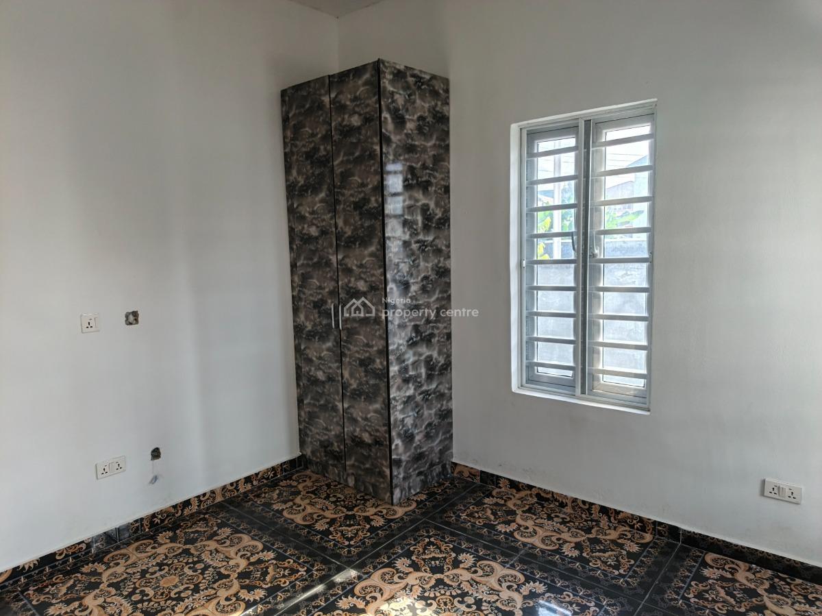 Luxury 2bedroom Apartment, Off Mobil Road,, Lekki, Lagos, Flat / Apartment for Sale