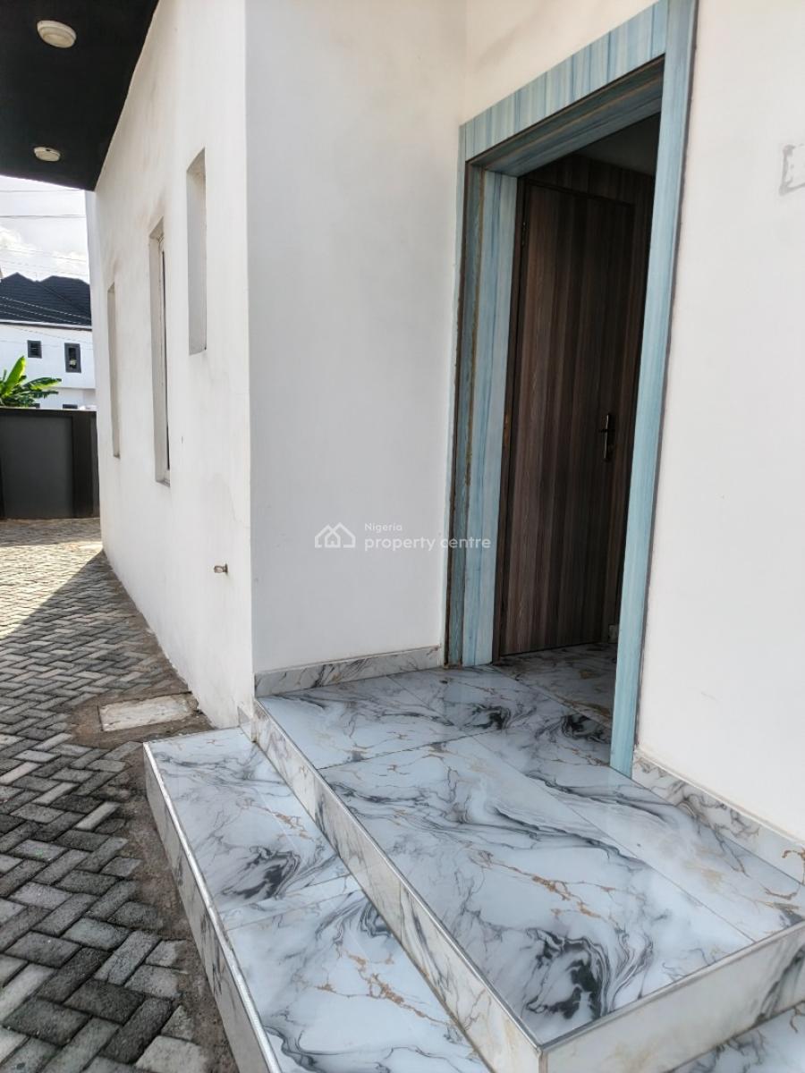 Luxury 2bedroom Apartment, Off Mobil Road,, Lekki, Lagos, Flat / Apartment for Sale