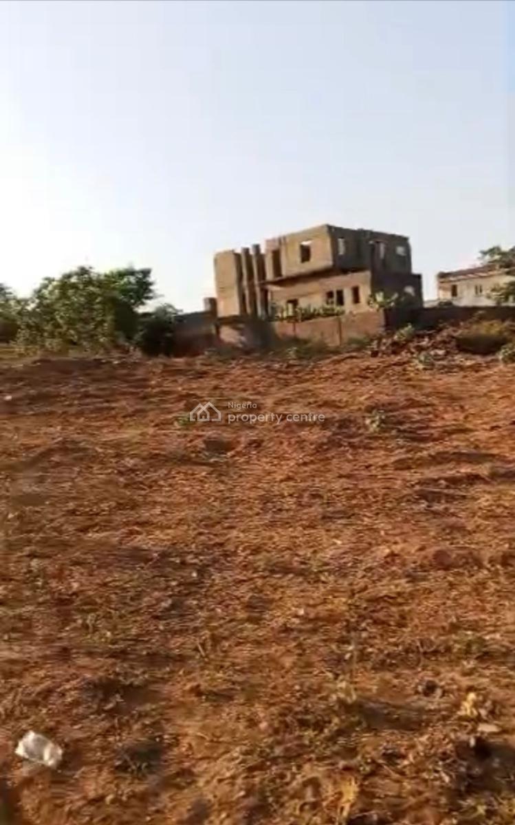 1,501.77sqm, Residential, C of O, Guzape Bala, Guzape District, Abuja, Residential Land for Sale