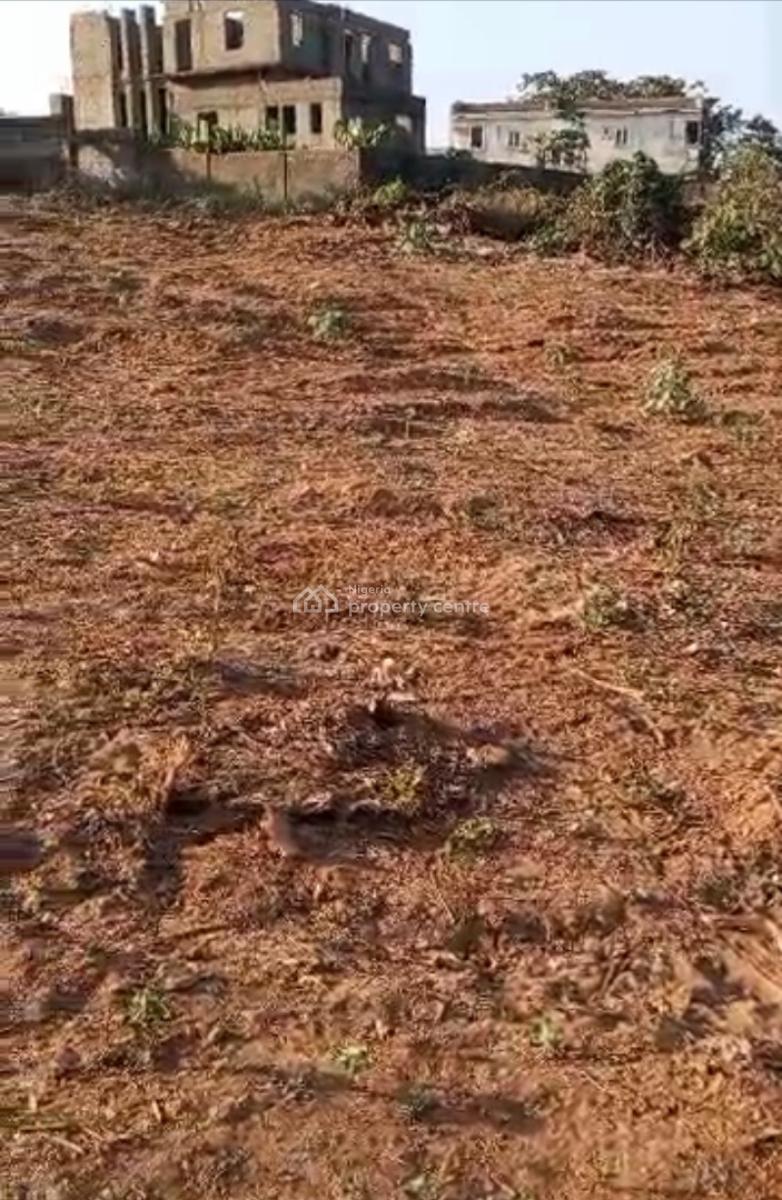 1,501.77sqm, Residential, C of O, Guzape Bala, Guzape District, Abuja, Residential Land for Sale