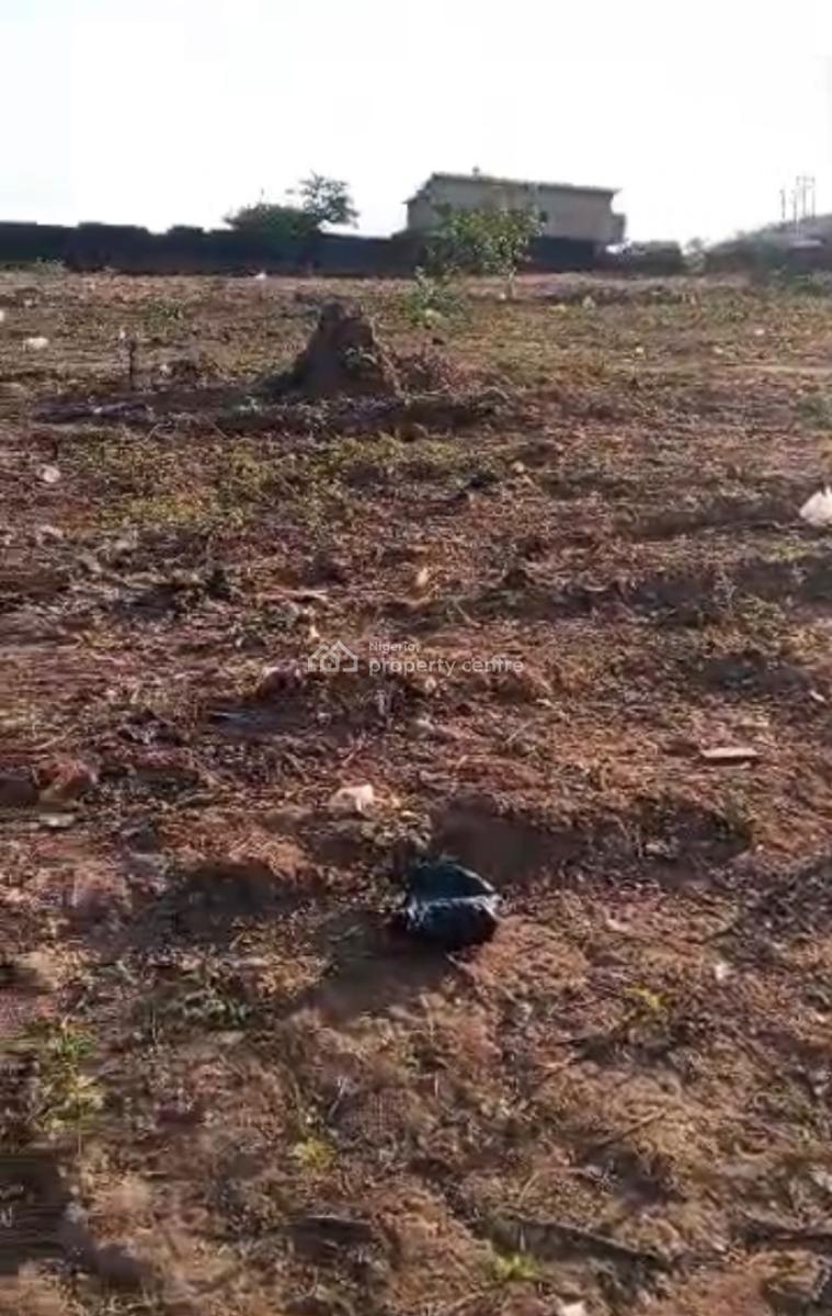 1,501.77sqm, Residential, C of O, Guzape Bala, Guzape District, Abuja, Residential Land for Sale