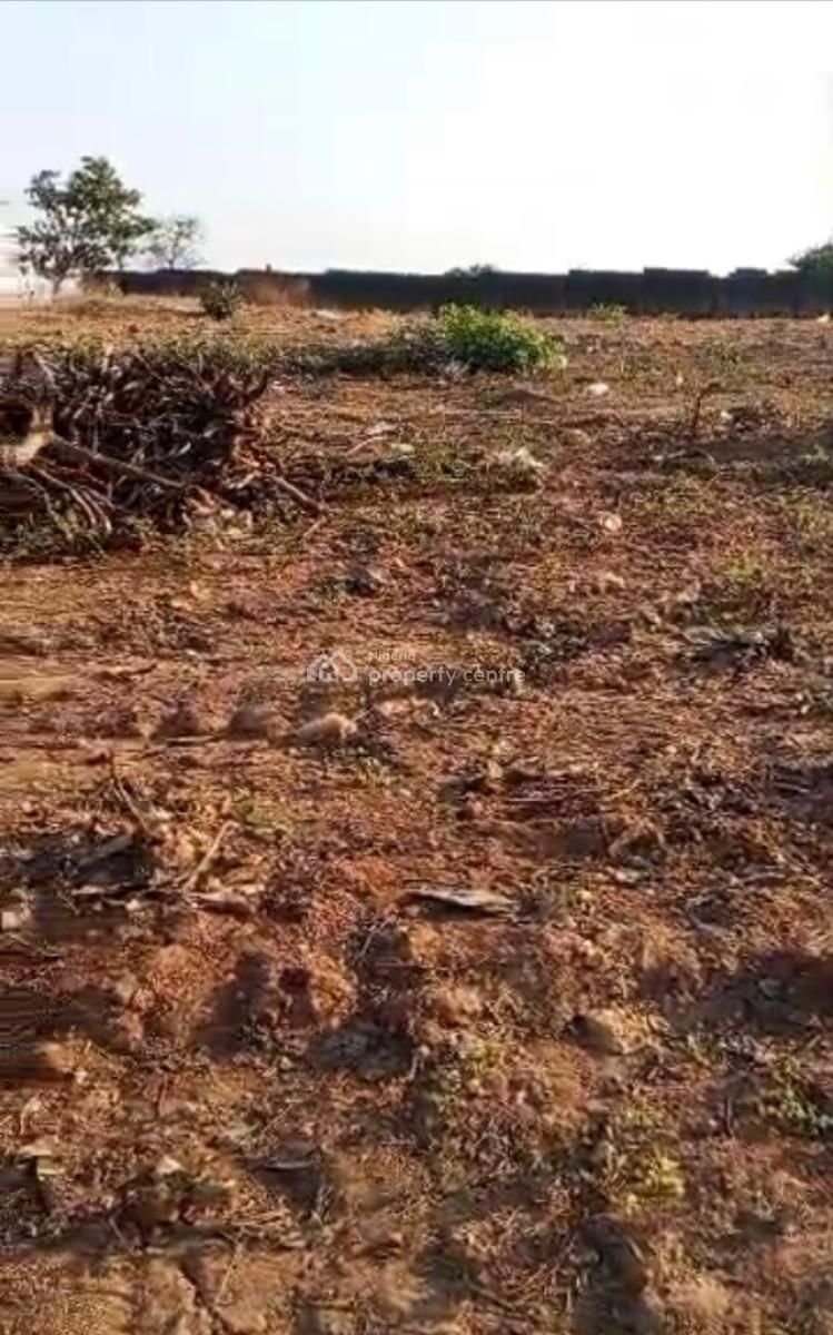 1,501.77sqm, Residential, C of O, Guzape Bala, Guzape District, Abuja, Residential Land for Sale