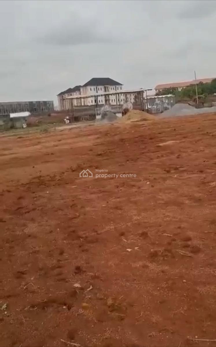 2.20hectare, Residential, C of O, By Urban Shelter Estate, Katampe (main), Katampe, Abuja, Residential Land for Sale