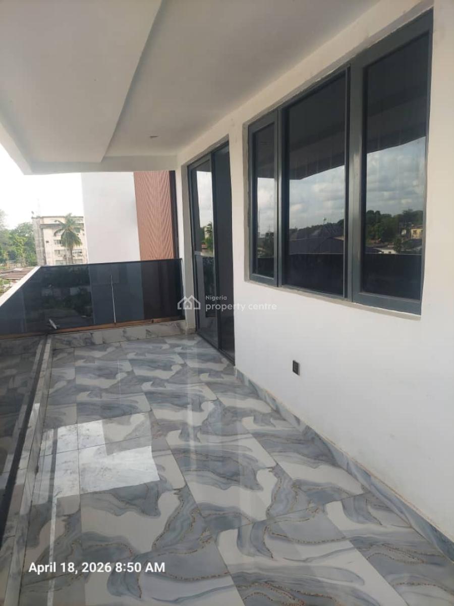 Luxurious Main Castle 5 Bedroom Duplexes, Ikeja, Maryland, Lagos, Detached Duplex for Sale