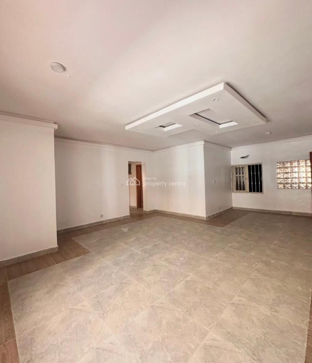 3 Bedroom Apartment, Chevron, Lekki, Lagos, Self Contain (single Rooms) for Rent