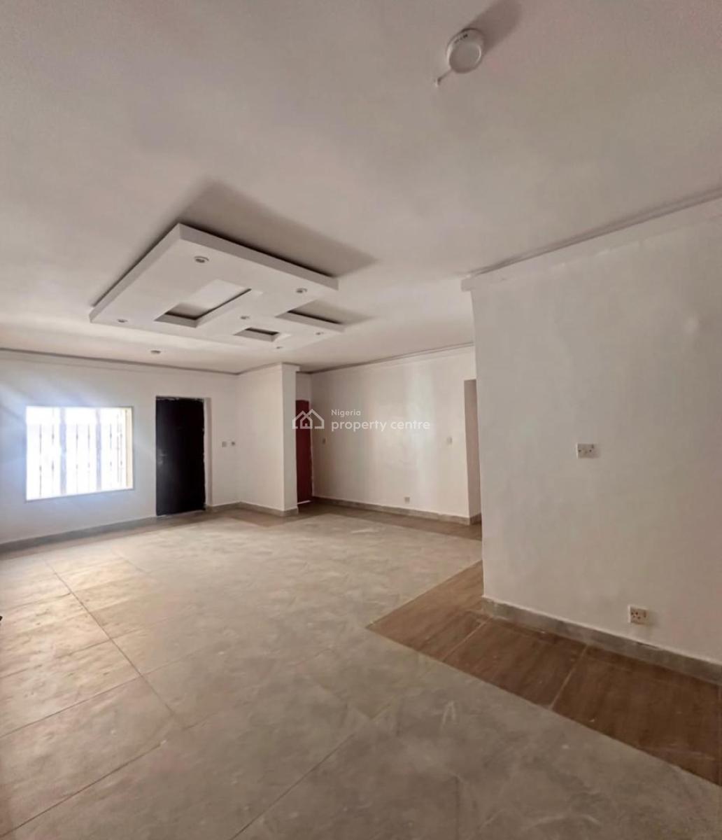 3 Bedroom Apartment, Chevron, Lekki, Lagos, Self Contain (single Rooms) for Rent